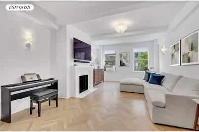 162 E 80th Street #2A, New York City, NY 10075 - Photo 12