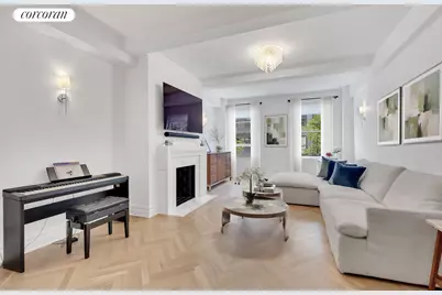 162 E 80th Street #2A, New York City, NY 10075 - Photo 2
