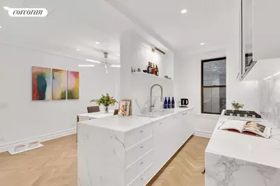 162 E 80th Street #2A, New York City, NY 10075 - Photo 4