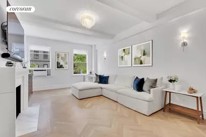 162 E 80th Street #2A, New York City, NY 10075 - Photo 8