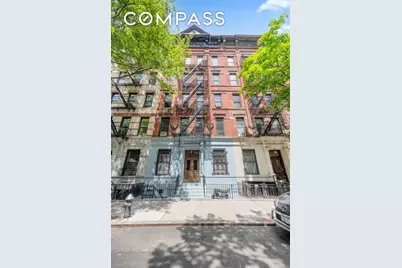 521 E 83rd Street #1W, New York, NY 10028 - Photo 6
