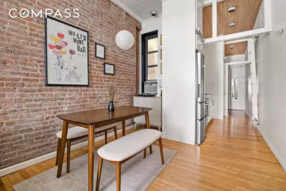 521 E 83rd Street #1W, New York, NY 10028 - Photo 2