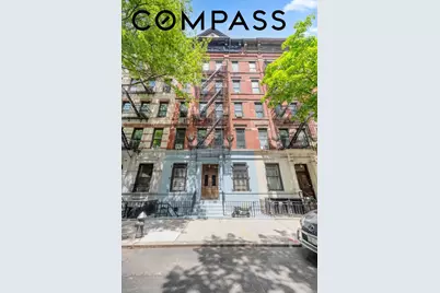 521 E 83rd Street #1W, New York City, NY 10028 - Photo 6