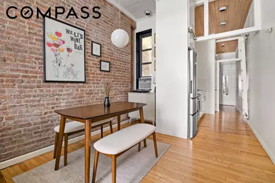 521 E 83rd Street #1W, New York City, NY 10028 - Photo 2