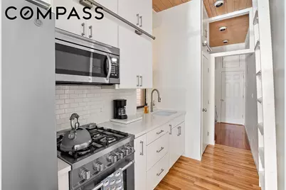 521 E 83rd Street #1W, New York City, NY 10028 - Photo 4