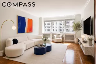 39 Gramercy Park N, New York City, NY 10010 - Photo 2