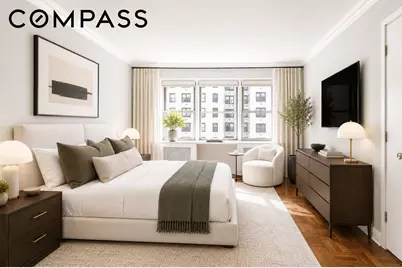 39 Gramercy Park N #5F, New York City, NY 10010 - Photo 4