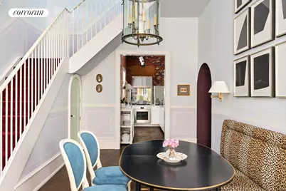 171 Columbia Heights #1A, New York City, NY 11201 - Photo 6