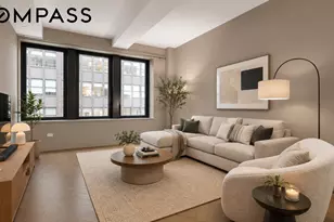 101 Wall St, New York City, NY 10005 - Photo 1