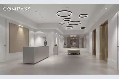 101 Wall Street #7C, New York City, NY 10005 - Photo 12