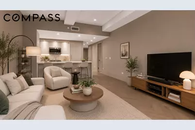 101 Wall Street #7C, New York City, NY 10005 - Photo 2