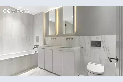 101 Wall Street #7C, New York, NY 10005 - Photo 8