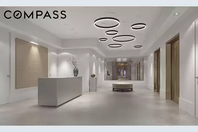 101 Wall Street #7C, New York City, NY 10005 - Photo 12
