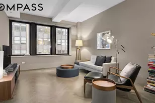 101 Wall St, New York City, NY 10005 - Photo 2
