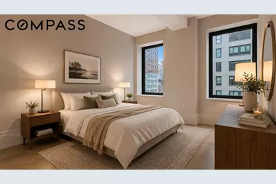 101 Wall Street #7C, New York City, NY 10005 - Photo 6