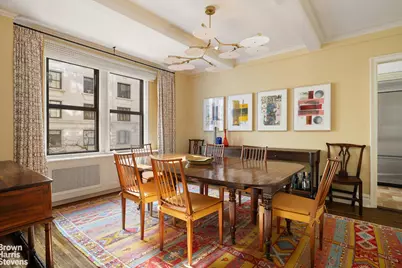 21 E 90th Street #3C, New York, NY 10128 - Photo 4