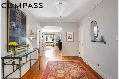 515 E 89th Street #4K, New York City, NY 10128 - Photo 2