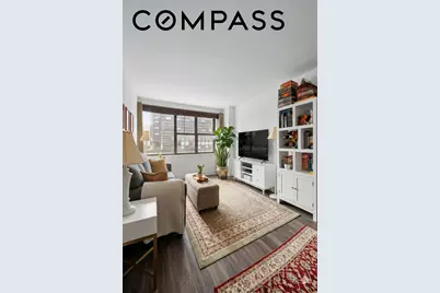 7 E 14th Street #1115, New York City, NY 10003 - Photo 2