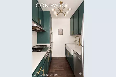 7 E 14th Street #1115, New York, NY 10003 - Photo 4