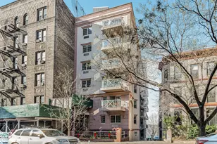 340 Cabrini Blvd, New York, NY 10033 - Photo 16