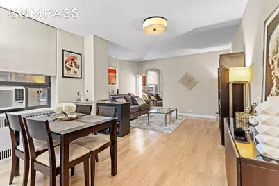 263 W End Avenue #6E, New York City, NY 10023 - Photo 2