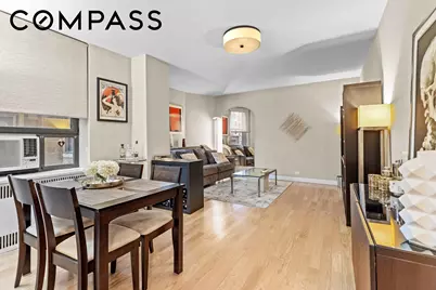 263 W End Avenue #6E, New York City, NY 10023 - Photo 1