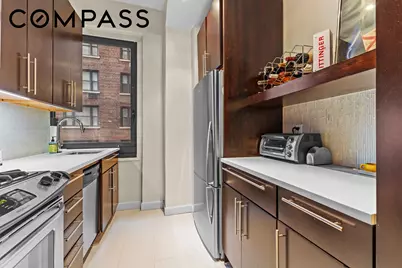 263 W End Avenue #6E, New York City, NY 10023 - Photo 6