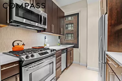 263 W End Avenue #6E, New York City, NY 10023 - Photo 4