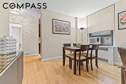 263 W End Avenue #6E, New York City, NY 10023 - Photo 10