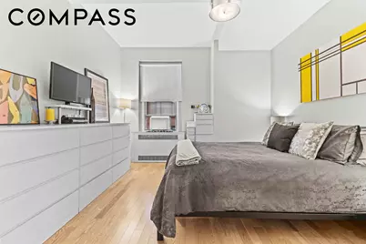 263 W End Avenue #6E, New York City, NY 10023 - Photo 8