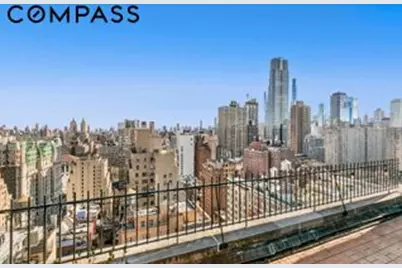263 W End Avenue #6E, New York City, NY 10023 - Photo 14
