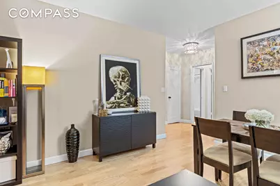 263 W End Avenue #6E, New York City, NY 10023 - Photo 4