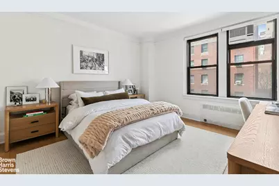 136 E 36th Street #7C, New York City, NY 10016 - Photo 4