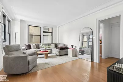 136 E 36th Street #7C, New York City, NY 10016 - Photo 2