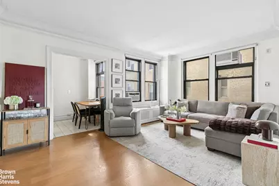136 E 36th Street #7C, New York City, NY 10016 - Photo 1
