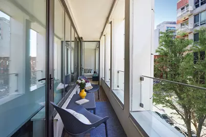 58 St Marks Place #409, Brooklyn, NY 11217 - Photo 4