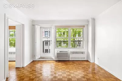 1199 Park Avenue #3G, New York, NY 10128 - Photo 4