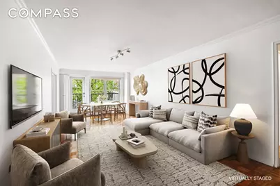 1199 Park Avenue #3G, New York, NY 10128 - Photo 1