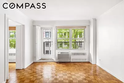 1199 Park Avenue #3G, New York City, NY 10128 - Photo 4