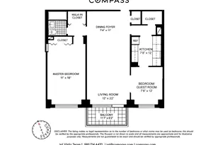 1199 Park Ave, New York City, NY 10128 - Photo 12