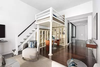111 Fulton Street #420, New York City, NY 10038 - Photo 12