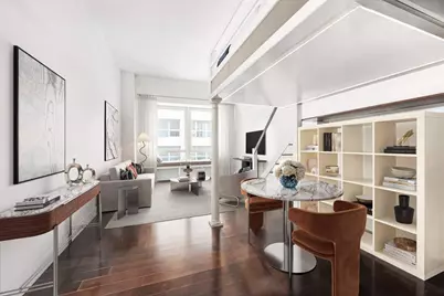 111 Fulton Street #420, New York City, NY 10038 - Photo 1