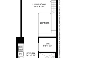 111 Fulton St, New York City, NY 10038 - Photo 22