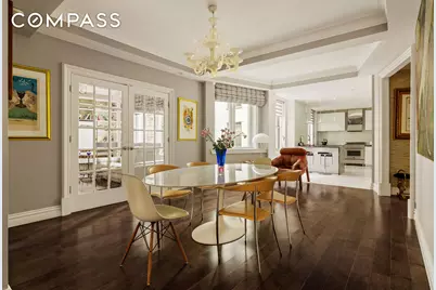 251 W 98th Street #7B, New York, NY 10025 - Photo 4