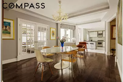251 W 98th Street #7B, New York City, NY 10025 - Photo 4