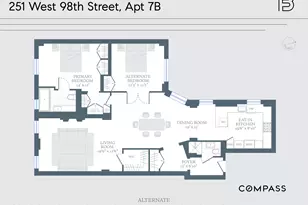 251 W 98th St, New York City, NY 10025 - Photo 14