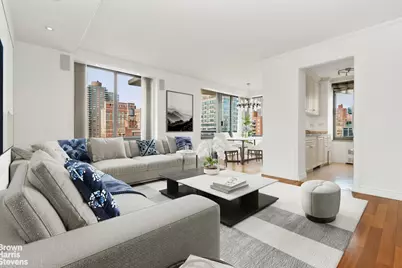 300 E 85th Street #1703, New York City, NY 10028 - Photo 16