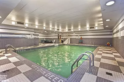 300 E 85th Street #1703, New York, NY 10028 - Photo 8