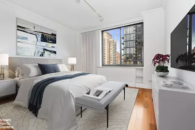 300 E 85th Street #1703, New York City, NY 10028 - Photo 20