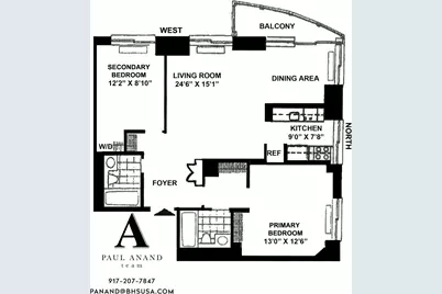 300 E 85th Street #1703, New York City, NY 10028 - Photo 46